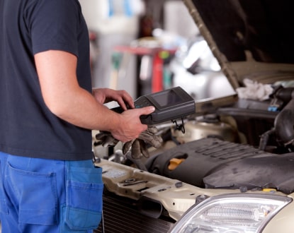MOBILE AUTO REPAIR