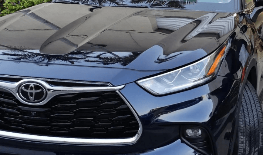 RM Auto Body Shop